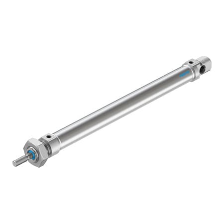 Festo Standards-Based Cylinder DSNU-16-150-PPS-A DSNU-16-150-PPS-A